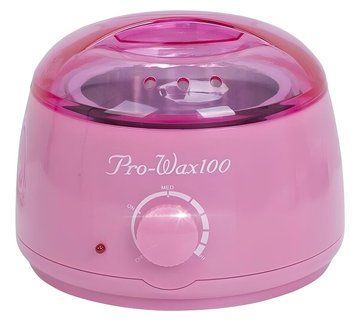 Воскоплав Pro-wax100 Рожевий (гарантія 3 мес.) 24650 фото