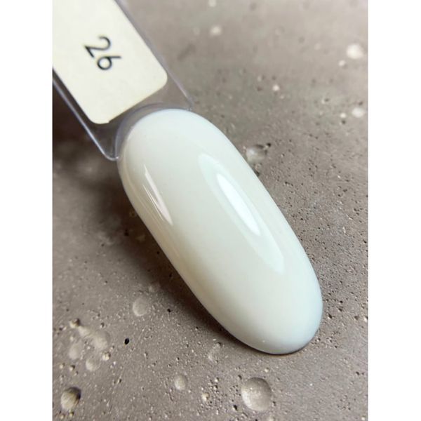 DARK PRO base 26, 15ml 16368 фото