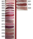 TopFace Помада жидкая для губ Instyle Extreme Matte Lip Paint 011 13729 фото 3