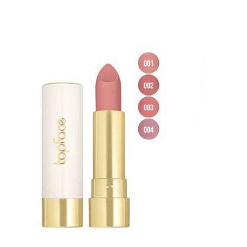 TopFace Помада для губ Soft Matte Lipstic 02 17659 фото