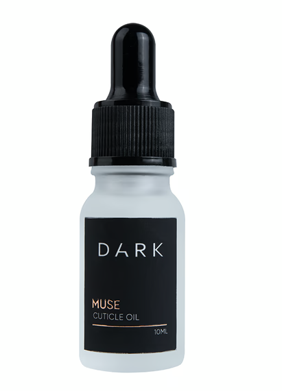 DARK Олія для кутикули Muse 10ml 19064 фото