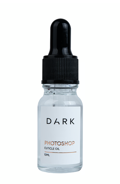 DARK Сухое масло для кутикулы PHOTOSHOP 10ml 19066 фото