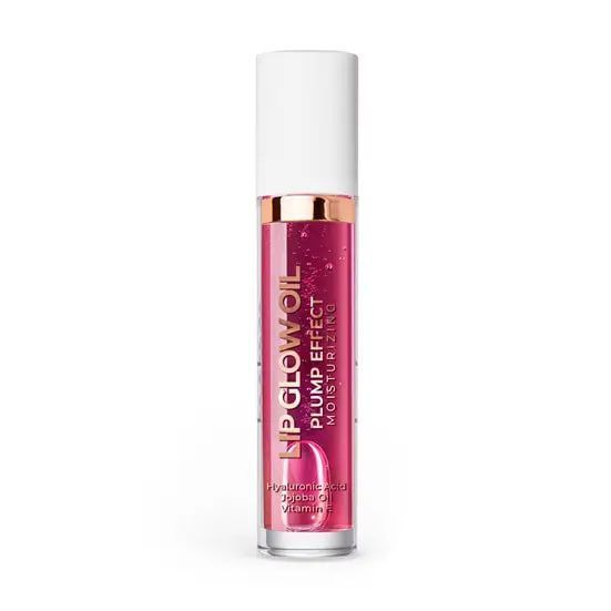 TopFace Масло для губ Lip Glow Oil 001 15923 фото