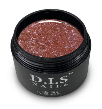 D.I.S Hard Fiery & Shimmer. 28г 22429 фото