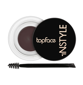TopFace Гель для бровей Instyle Eyebrow Gel 006 14016 фото