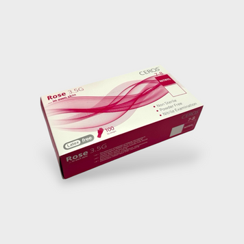 Рукавички Ceros Rose 3.5г L 22162 фото