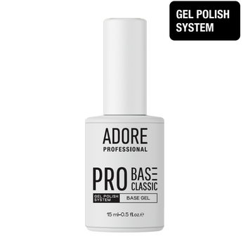 База "PRO Base Classic" 15мл 2101000051387 фото